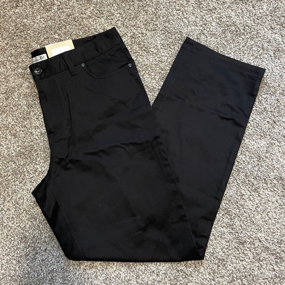 Dressbarn | Women’s Black Bootcut Dress Pants | NWT - Picture 4 of 8